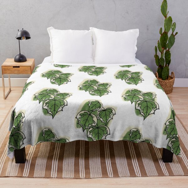 Item preview, Ivy leaves designed and sold by Ekorn17.