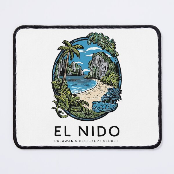 Item preview, Palawan's best-kept secret designed and sold by likbatonboot.