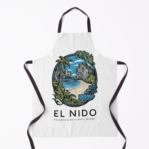 Item preview, Palawan's best-kept secret designed and sold by likbatonboot.
