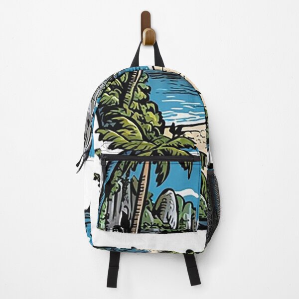 Item preview, Palawan's best-kept secret designed and sold by likbatonboot.