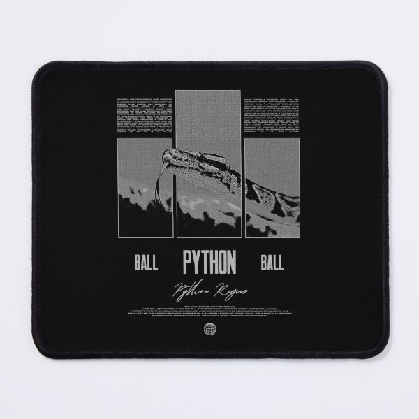 Item preview, Ball Python Modern Reptile Keeper Streetwear designed and sold by JRRTs.