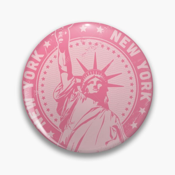 Item preview, New York designed and sold by mkudu.