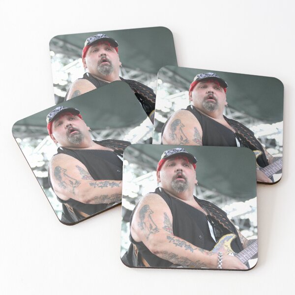 Item preview, Popa Chubby - Photograph designed and sold by ConcertImages.