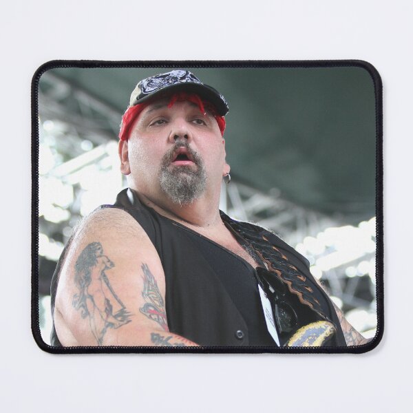 Item preview, Popa Chubby - Photograph designed and sold by ConcertImages.