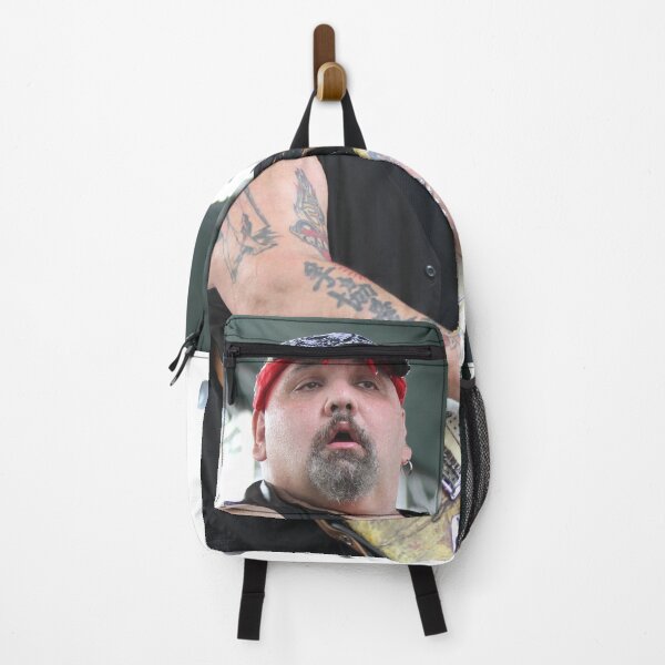 Item preview, Popa Chubby - Photograph designed and sold by ConcertImages.