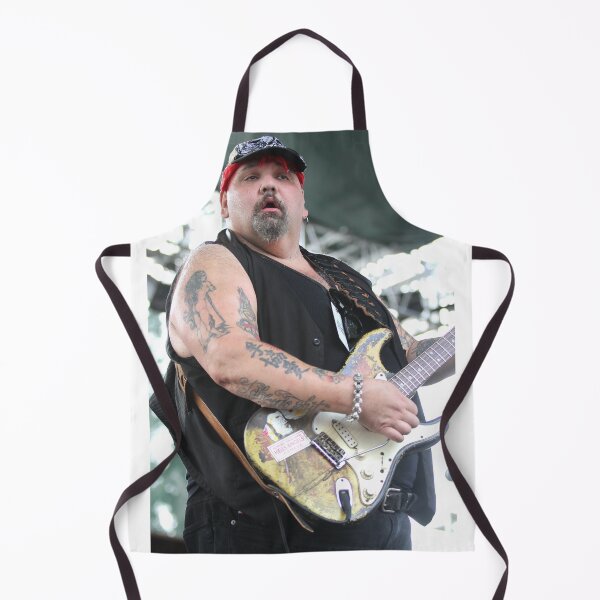 Item preview, Popa Chubby - Photograph designed and sold by ConcertImages.