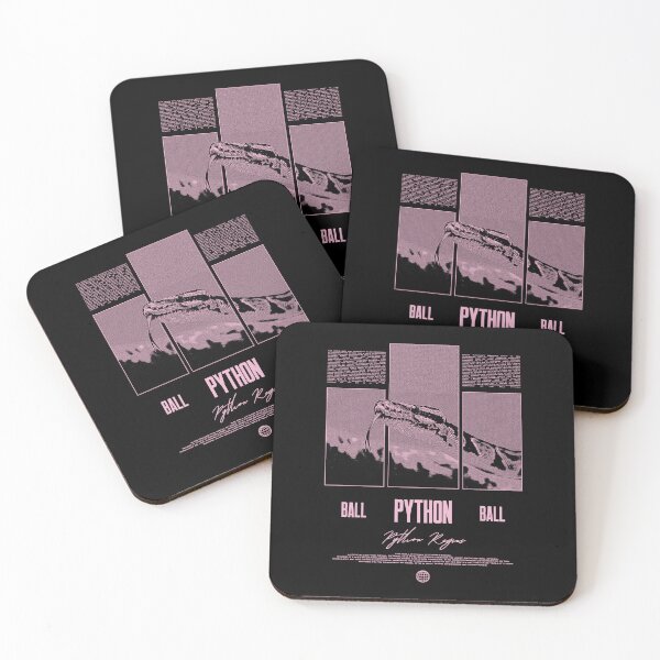 Item preview, Ball Python Modern Reptile Keeper Streetwear designed and sold by JRRTs.