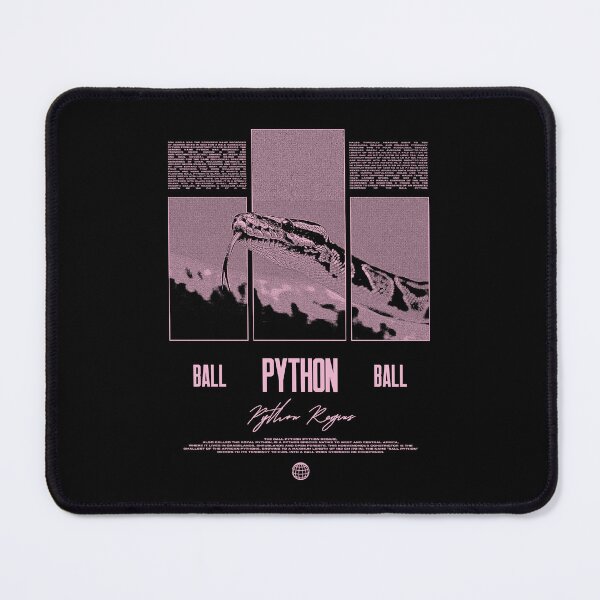 Item preview, Ball Python Modern Reptile Keeper Streetwear designed and sold by JRRTs.