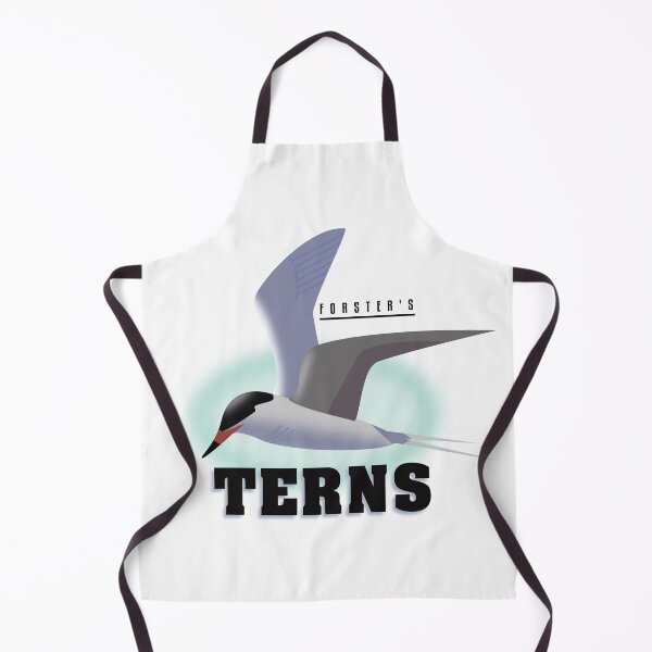 Item preview, Forsters Terns designed and sold by Gopherstown, OR.