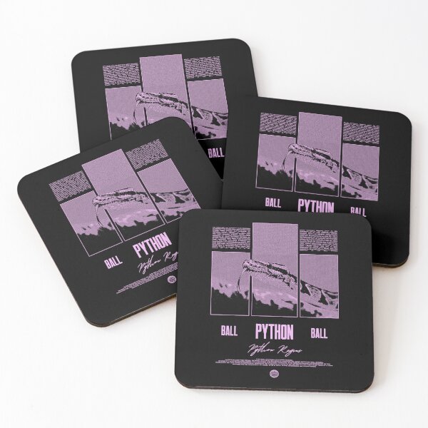 Item preview, Ball Python Modern Reptile Keeper Streetwear designed and sold by JRRTs.