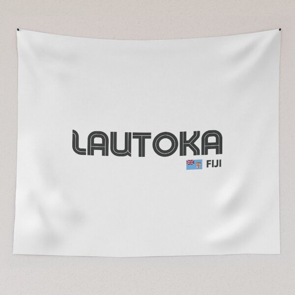 Item preview, Lautoka - Fiji  designed and sold by Sketch-Shack.