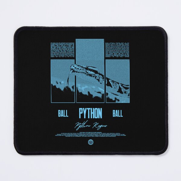 Item preview, Ball Python Modern Reptile Keeper Streetwear designed and sold by JRRTs.