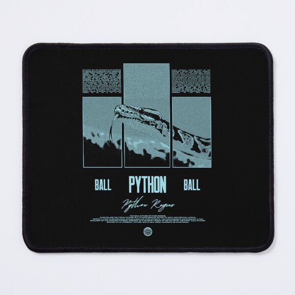 Item preview, Ball Python Modern Reptile Keeper Streetwear designed and sold by JRRTs.