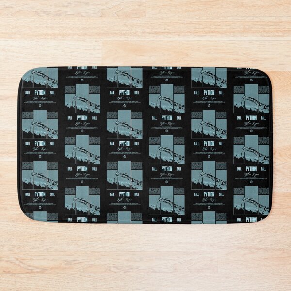 Item preview, Ball Python Modern Reptile Keeper Streetwear designed and sold by JRRTs.