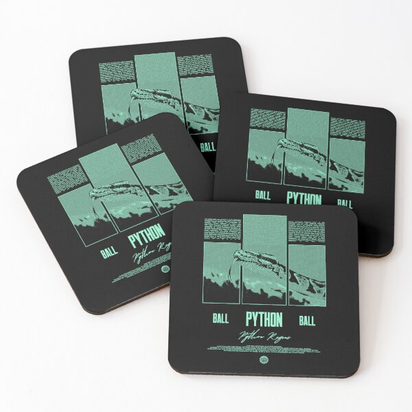 Item preview, Ball Python Modern Reptile Keeper Streetwear designed and sold by JRRTs.