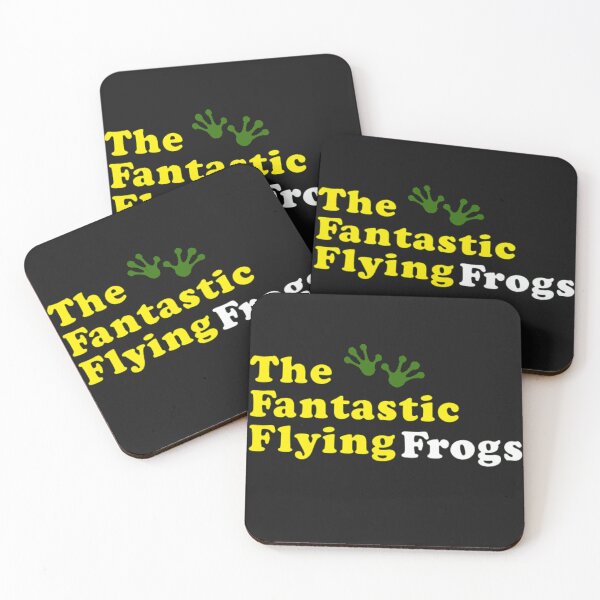 Item preview, Fantastic Flying Frogs 2 designed and sold by HiddenCitadel.