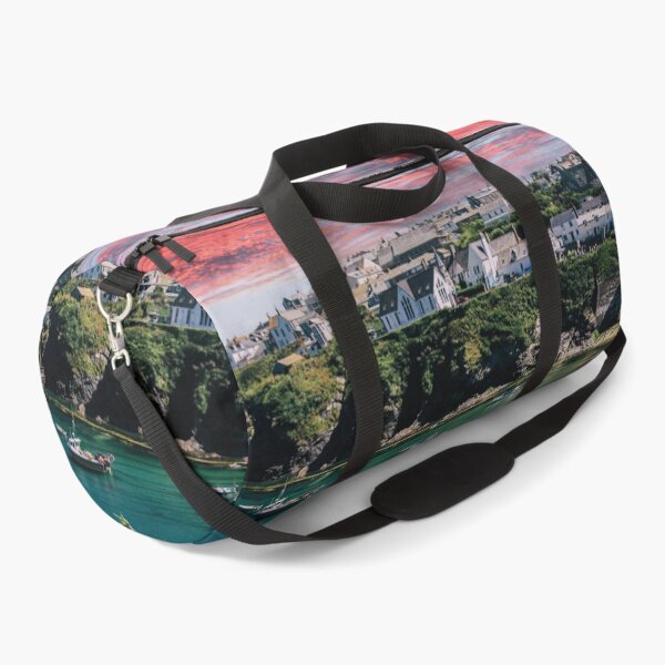Item preview, Holidays in Port Isaac, Cornwall designed and sold by Mauswohn.
