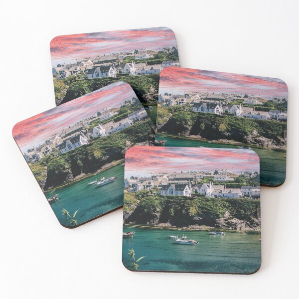 Item preview, Holidays in Port Isaac, Cornwall designed and sold by Mauswohn.