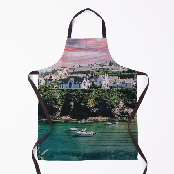 Item preview, Holidays in Port Isaac, Cornwall designed and sold by Mauswohn.