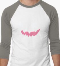 Haunter Men's Baseball ¾ T-Shirt