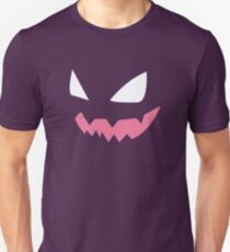 Haunter Unisex T-Shirt