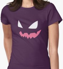 Haunter Women's Fitted T-Shirt