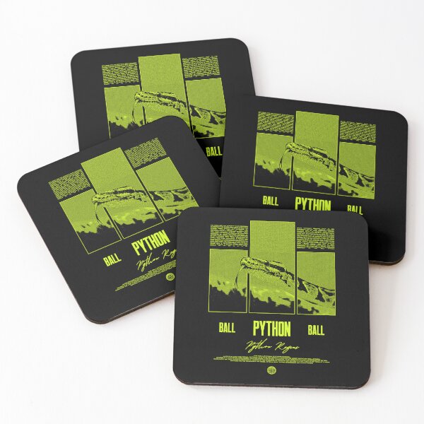 Item preview, Ball Python Modern Reptile Keeper Streetwear designed and sold by JRRTs.