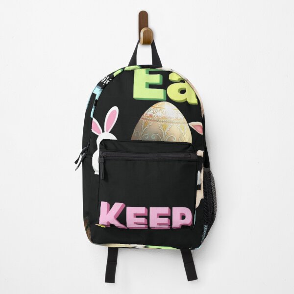 Item preview, KEEP CALM AND CELEBRATE EASTER T-SHIRT – Festive Apparel for Easter designed and sold by Mikel-empire.