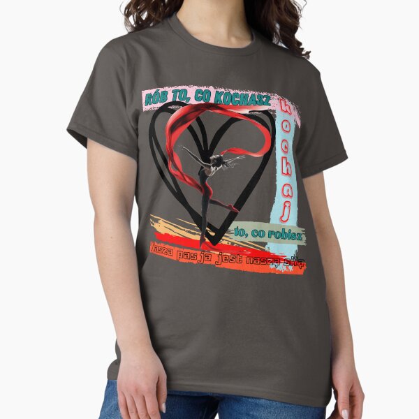Item preview, Inspiring Quote Graphic for Acrobatics Enthusiasts designed and sold by HIBRIS369.