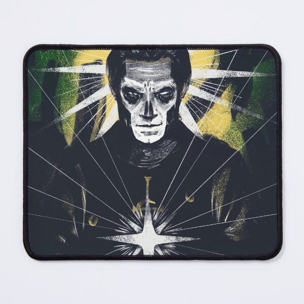 Item preview, Papa Emeritus III Morningstar designed and sold by Osiiiris.