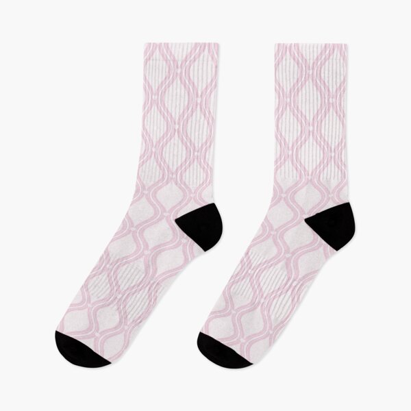 Item preview, Ogees and Hearts Pink designed and sold by miavaldez.