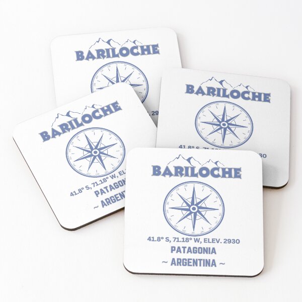 Item preview, Bariloche - Argentina designed and sold by dwangarts.