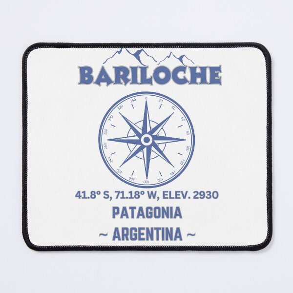 Item preview, Bariloche - Argentina designed and sold by dwangarts.