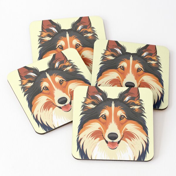 Item preview, The Collie designed and sold by DBM Photo Art 1.