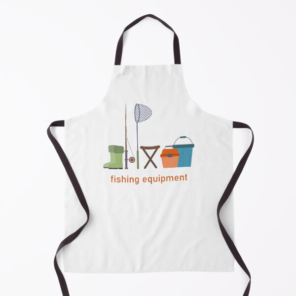Item preview, Fishing Equipment designed and sold by Passion-Palette.
