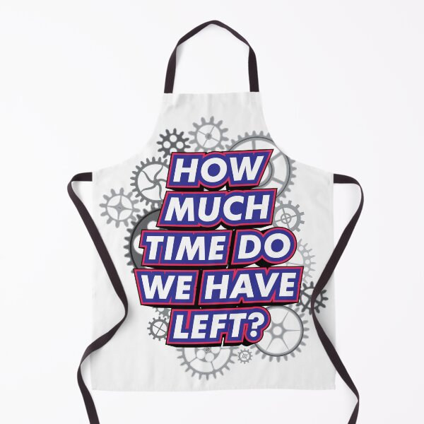 Item preview, How Much Time Do We Have Left? Klemen - Slovenia - Eurovision 2025 - Eurovision Slovenia - ESC2025 - Eurovision Song Contest Basel designed and sold by Vision-Tees.