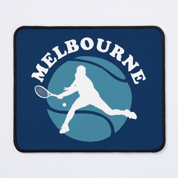 Item preview, Melbourne Tennis Australian Open designed and sold by TMBTM.