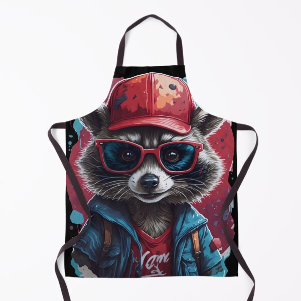 Item preview, Urban Bandit Vibes designed and sold by DarylWelsh2024.