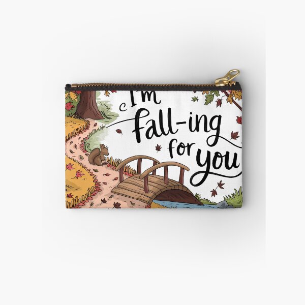 Item preview, Falling for You designed and sold by GP Store.