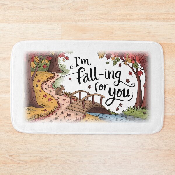 Item preview, Falling for You designed and sold by GP Store.