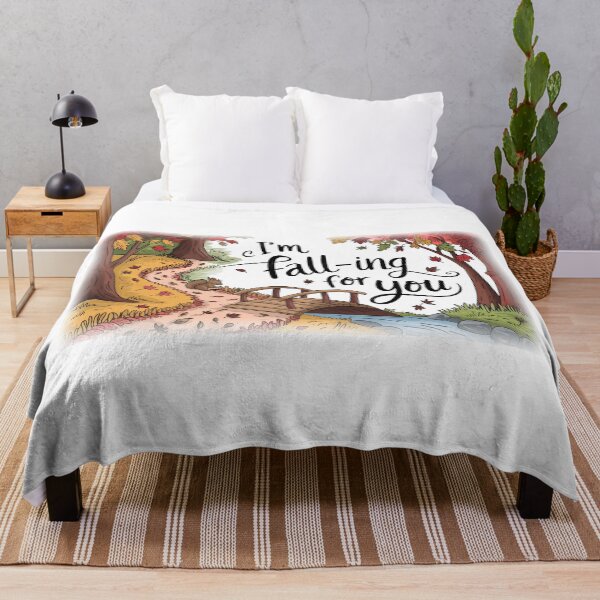 Item preview, Falling for You designed and sold by GP Store.