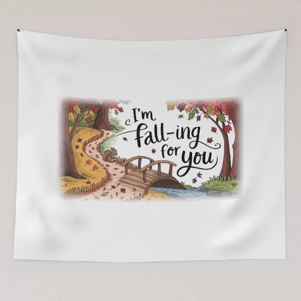 Item preview, Falling for You designed and sold by GP Store.