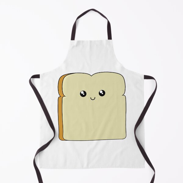 Item preview, Kawaii Toast. designed and sold by Hannahi8.