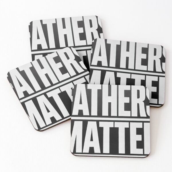 Item preview, Fathers Matter designed and sold by Thunder503.