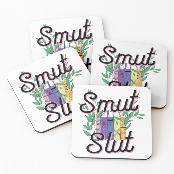 Item preview, Smut Slut designed and sold by KatySouders.
