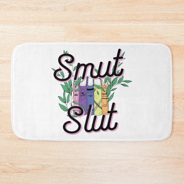 Item preview, Smut Slut designed and sold by KatySouders.