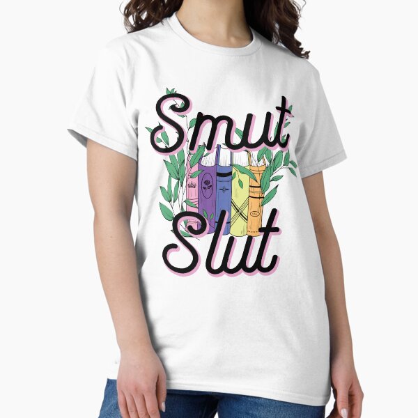 Item preview, Smut Slut designed and sold by KatySouders.