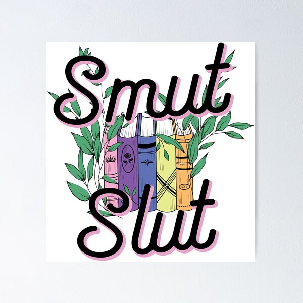 Item preview, Smut Slut designed and sold by KatySouders.