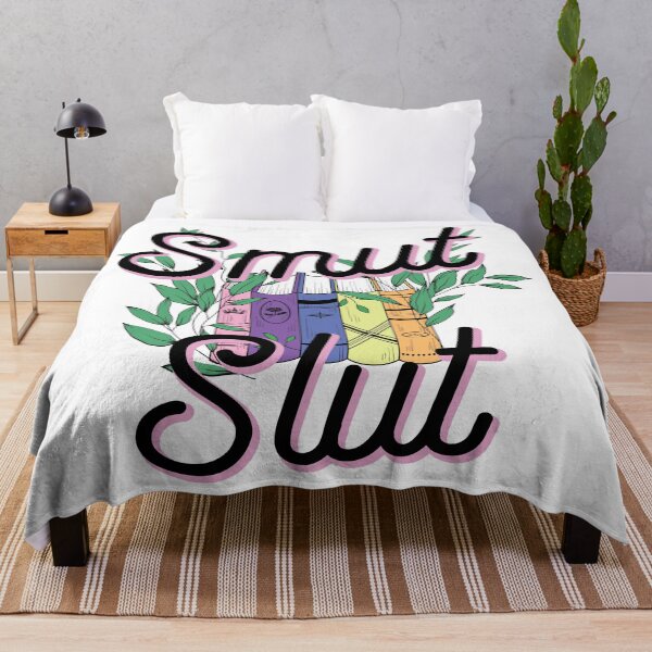 Item preview, Smut Slut designed and sold by KatySouders.