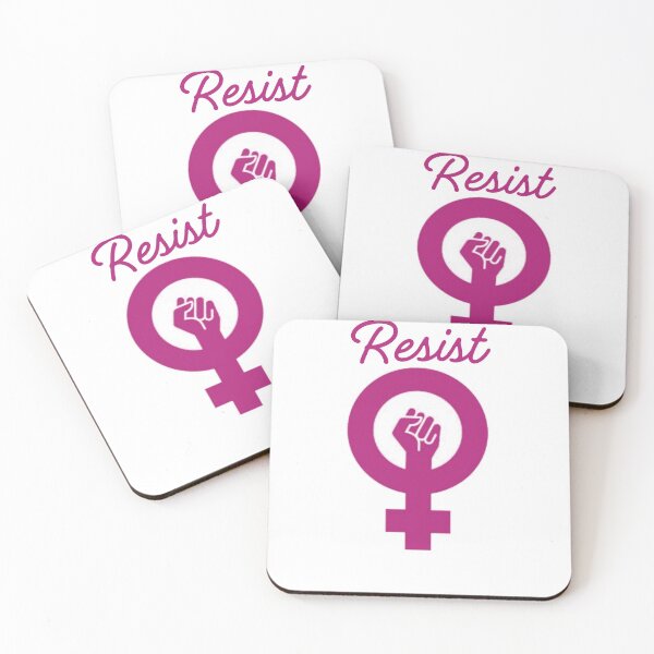Item preview, Resistir designed and sold by stardewgal.